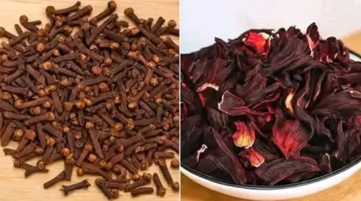 The Avocado Seed & Hibiscus Elixir That Quietly Resets Your Body After 40