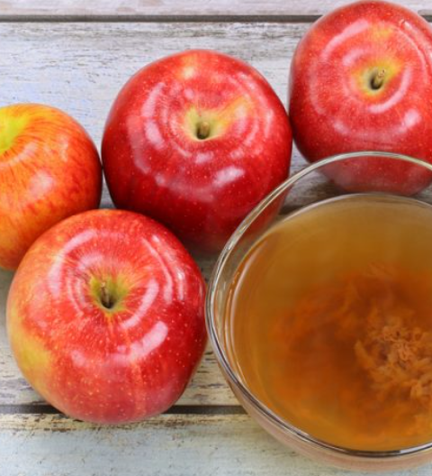 Homemade Natural Painkiller: A Simple 3-Ingredient Remedy for Fast Relief