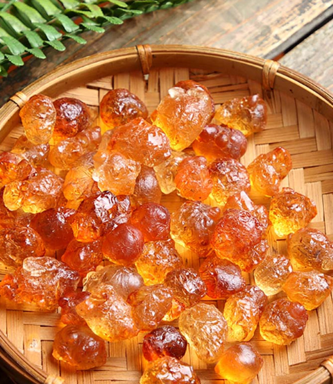 Unlock the Ancient Secret of Peach Tree Resin: 15 Potential Benefits You Might Wish to Explore Sooner