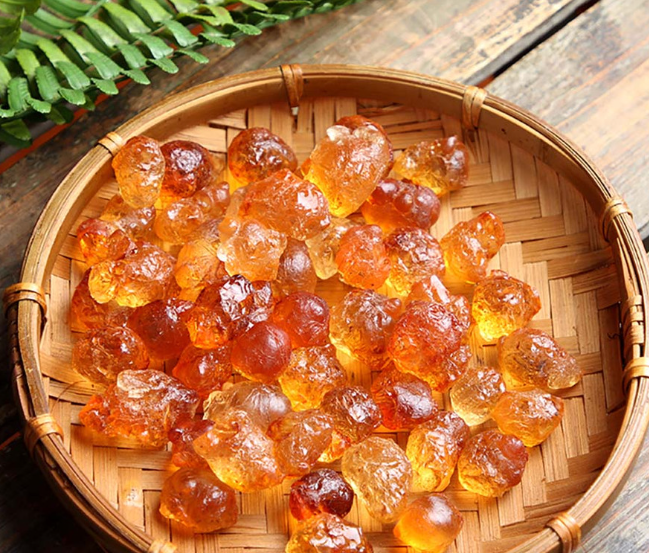 Unlock the Ancient Secret of Peach Tree Resin: 15 Potential Benefits You Might Wish to Explore Sooner