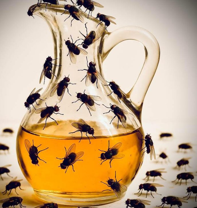 A Generation of Hungry: Rediscovering Spiritual Power, Purpose, and Awakening