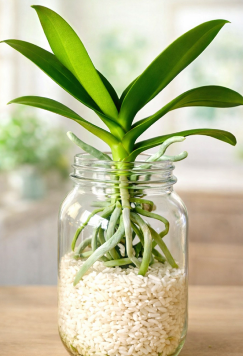 How to Propagate an Orchid from a Leaf: A Simple Guide
