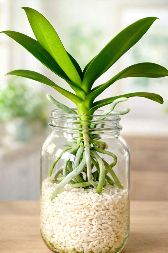 How to Propagate an Orchid from a Leaf: A Simple Guide