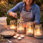 Plastic Bottle Planters – Step by Step Guide