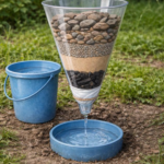 Plastic Bottle Planters – Step by Step Guide