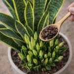 Snake Plant