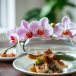 How to Grow Orchids in Water