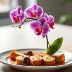 How to Grow Orchids in Water