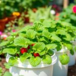 9 Companion Plants That Boost Cucumber Growth & Keep Pests Away