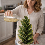 The Soil Secret Grandma Never Wasted: The Power of Compost Tea