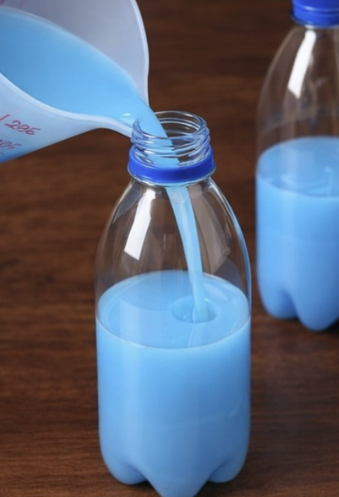 Homemade Fabric Refresher Spray