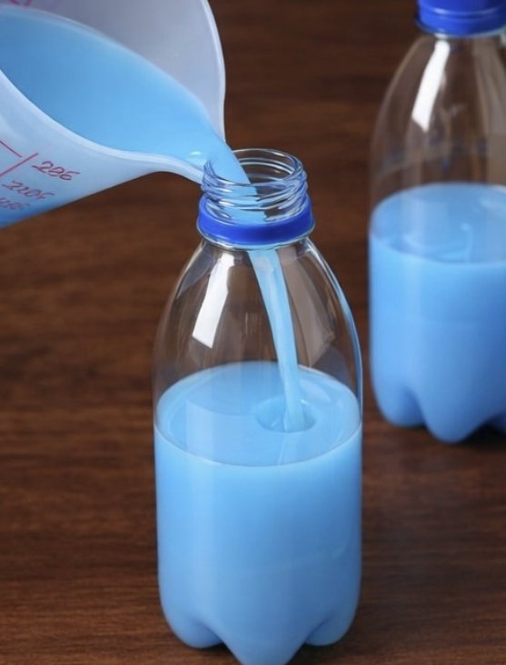 Homemade Fabric Refresher Spray