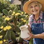 She Poured This Into Her Spider Plant… And The Results Shocked Everyone!