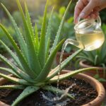 She Poured This Into Her Spider Plant… And The Results Shocked Everyone!