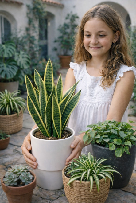 I Stopped Using Chemical Fertilizer and Used Rice Water Instead