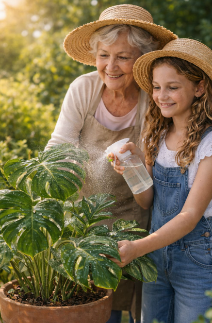 How to Care for Monstera: Light, Watering, and Moisture Tips for Healthy Growth