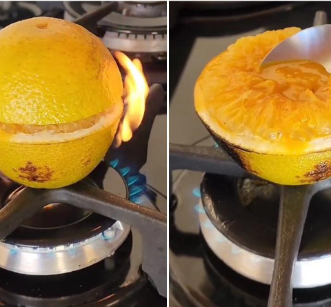 A Simple Homemade Remedy to Relieve Cough Naturally