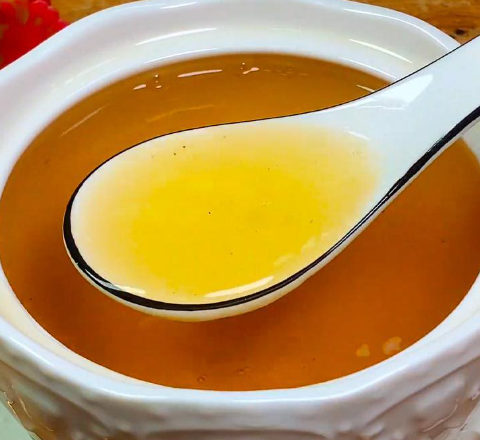 The Art of Crafting a Nourishing Apple, Astragalus, and Hawthorn Infusion