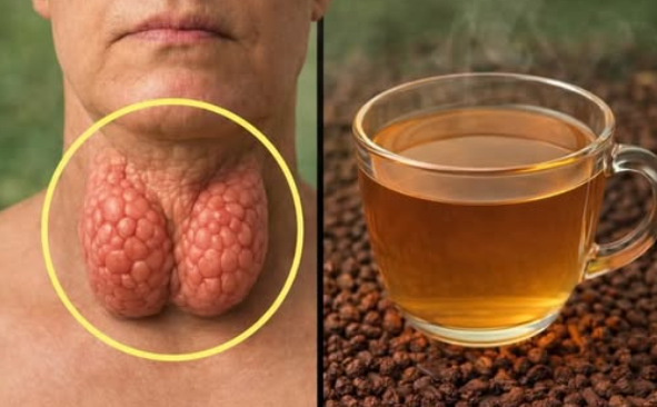 6 Simple Steps to Support Thyroid Health Naturally