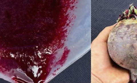 ALERT! Beetroot juice kills cancer cells in 42 days