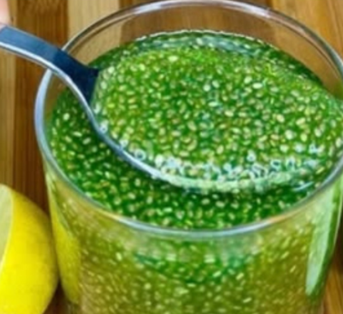 I Looked Tired No Matter How Much I Slept — Until Lemon and Cucumber Changed Everything