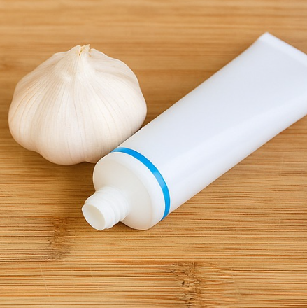 Plantar Warts and Skin Tags Disappear Overnight with This Recipe!