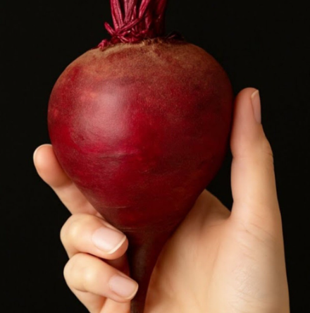 Natural Detox Bomb: A Juice to Support Your Liver in Just 3 Days