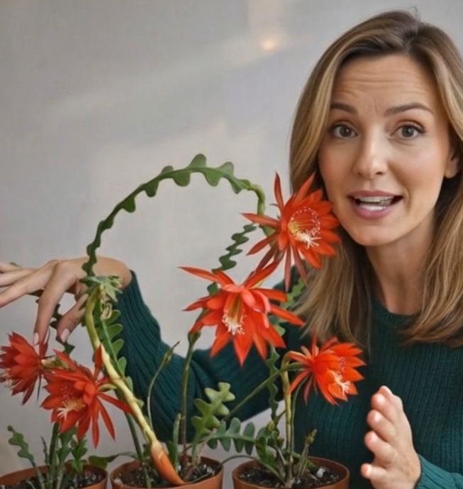 I’m 34, and This One Daily Habit Makes My Houseplants Thrive Like Crazy