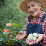 The Secret to Lush, Blooming Plants Might Surprise You!