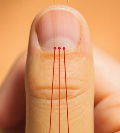 Vertical Nail Ridges: Normal Changes and What They Mean for Your Nail Health