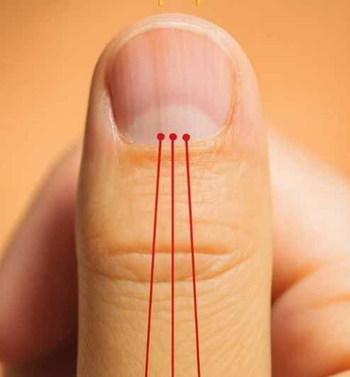 Vertical Nail Ridges: Normal Changes and What They Mean for Your Nail Health