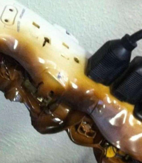 9 Things You Should Never Plug Into a Power Strip