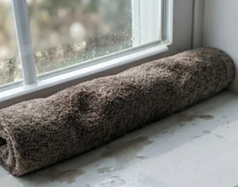 The Damp Towel Trick: Does This Humble Hack Really Cool Your Room?