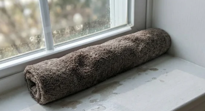 The Damp Towel Trick: Does This Humble Hack Really Cool Your Room?