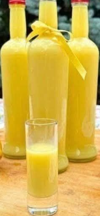 The Simple, Spa-Worthy Drink That Transforms Your Day