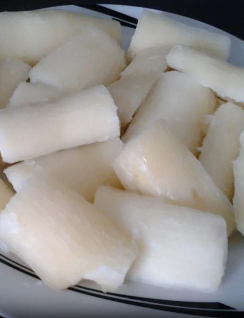 Toxic If Improperly Prepared: The Hidden Risk of Cassava