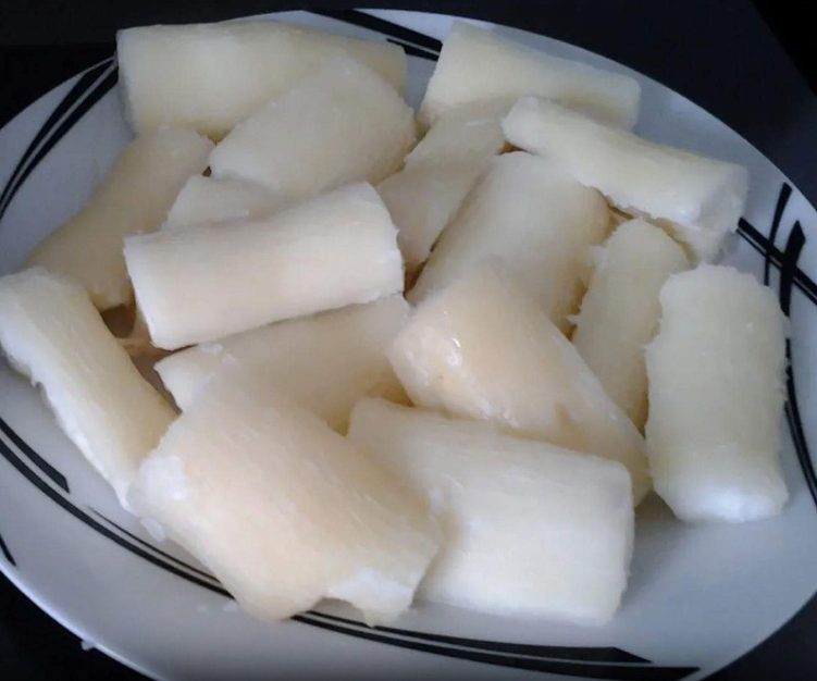 Toxic If Improperly Prepared: The Hidden Risk of Cassava