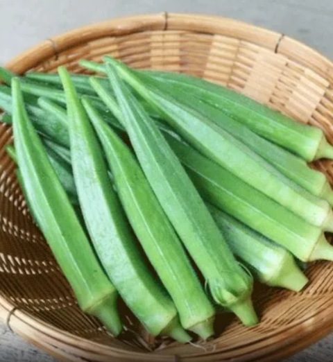 Okra: Health Benefits, Nutrition Facts, and What Science Says
