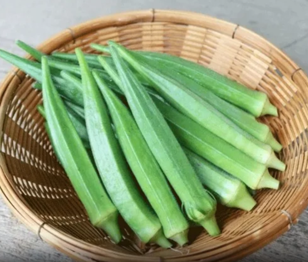 Okra: Health Benefits, Nutrition Facts, and What Science Says