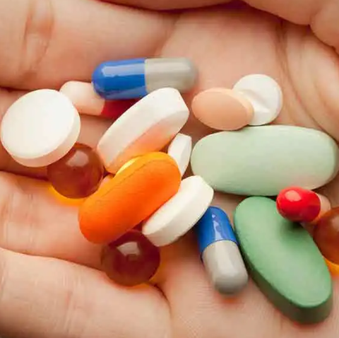 STOP Taking These Pills If You Have High Bl00d Pressure