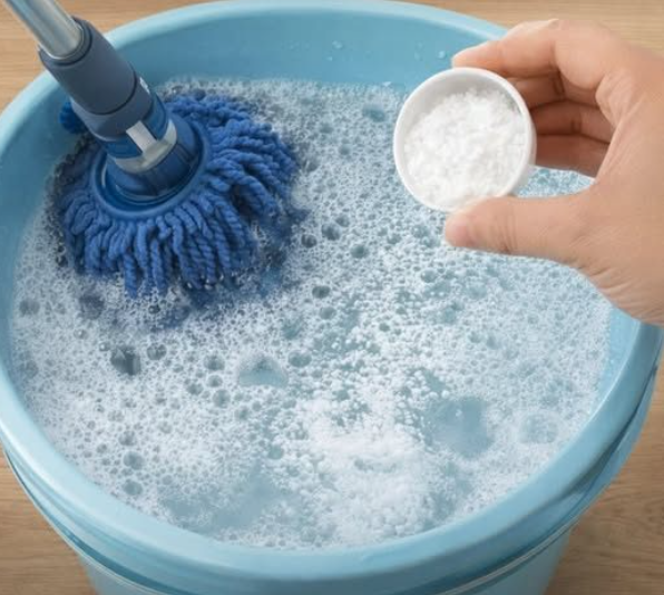 I Didn’t Believe This Floor Trick Until I Tried It… Now I’ll Never Go Back