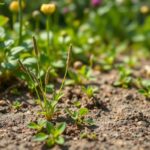 Simple homemade rooting methods can help cuttings grow strong roots faster