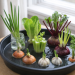 The Compost Layering Method That Turns Kitchen Waste Into Super Soil