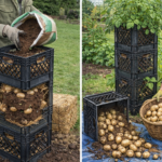 The Seed Planting Depth Guide Every Gardener Should Know for Bigger Harvests