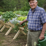 The Banana Peel Secret My Grandmother Swore By for Bigger, Brighter Blooms