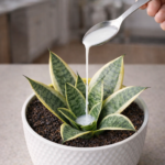 Gardeners Are Quietly Using Rice on Orchids (The Pink Flower Results Are Shocking)