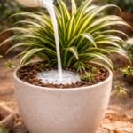 The Newspaper Garden Trick That Creates a Wall of Flowers