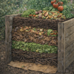 The Simple Bottle Trick That Turns Your Garden Into a Bird Paradise