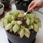 How to Safely Fertilize a Peace Lily at Home (Without Damaging the Roots)