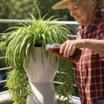 Create a “Secret Room” Using Sunflower Seeds